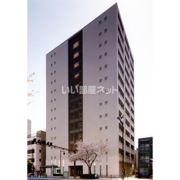 ローズウッド・ハイツ門前仲町の外観画像