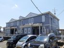 ウエストコリ－ヌKの間取り画像