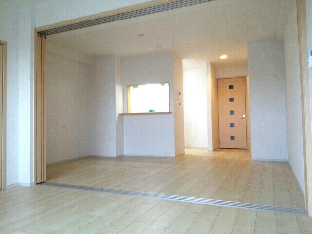 リビング