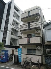 エテルナ愛宕の外観画像