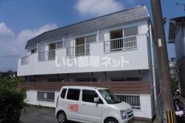 グランジュテ矢取の外観画像