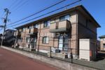 サニープレイスーiの間取り画像