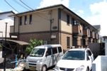 Casa･Virenteの外観