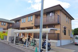 メゾン・ド・ライコ Ⅱの外観画像