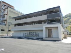 テルメ上山田の外観画像