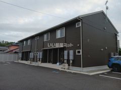 Lupinus（ルピナス） Bの外観画像