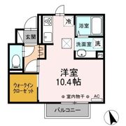 WAKAKUSA・KOUYAの間取り画像
