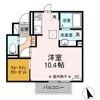 WAKAKUSA・KOUYAの間取り画像
