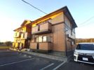 サンボナール Aの間取り画像