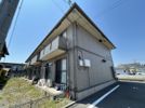 リバーポートあき A棟の間取り画像