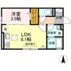 あかりの間取り画像