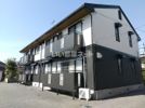 セジュール床波 B棟の間取り画像