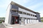 アムールパレスの間取り画像