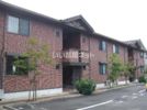 クラージュダイトー B棟の外観