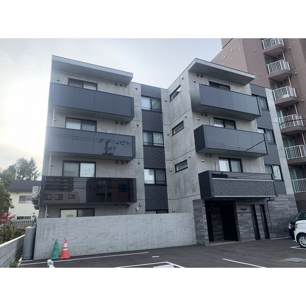 HIPPO(ヒッポ)の外観画像