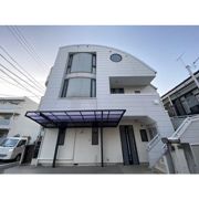 八王子市小門町戸建ての外観画像