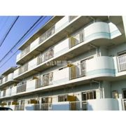 YNSハイツの外観画像