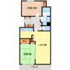 ロイヤルコンフォート日進の間取り画像
