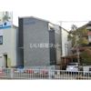 あんしん+白川台08-3001の間取り画像