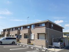 メゾン那由多 αの外観画像