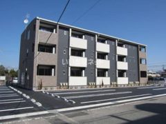 クイーンズの外観画像