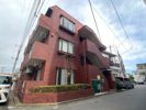 煉瓦館65の外観