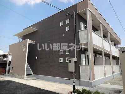 プリートプリムラの外観画像