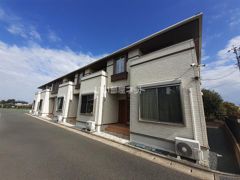 ハイウェイサイド ブルースカイの外観画像