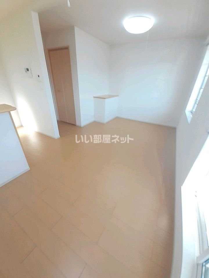 リビング