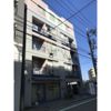 清寿フラットの間取り画像