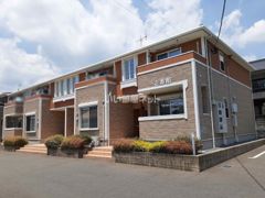 サピーガーデンⅠ壱番館の外観画像