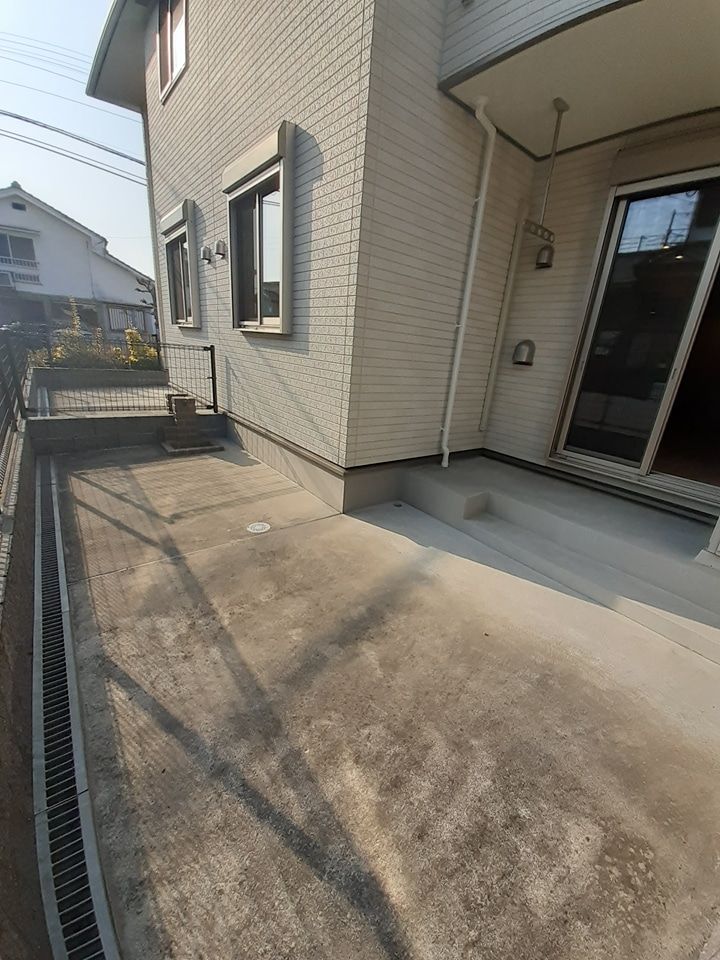 庭