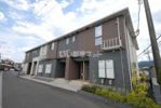 ウエスト・フィールド Ⅴの間取り画像
