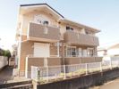 アウローラⅠの間取り画像