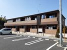 ラ テール ミーの間取り画像