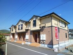 サンリット Gの外観画像