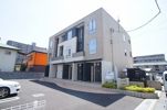 カーサ ビバーチェの間取り画像