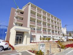 スカイピア彦根の外観画像