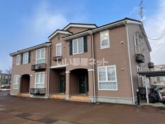 カーサ イリーデⅠの外観画像