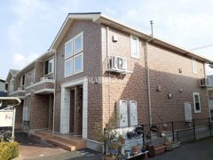 メゾンSakakiの外観画像