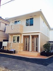 ケープパレス牛込の外観画像