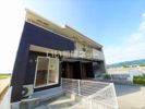 ルークス 勇峰Aの間取り画像