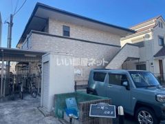 エテルノ昆陽Ⅲの外観画像