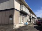 ツインクル中田の間取り画像