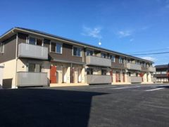 PRIMO Ⅰの外観画像