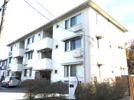 Garden館下 Westの間取り画像