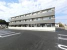 セジュールグリーン さつきの間取り画像