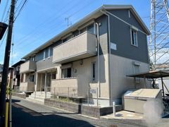 ハーベストヴィラージュ本中山の外観画像