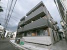メゾンフォレスト．Mの間取り画像