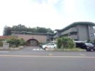 パティオ坂巻の外観